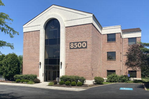 8500 Brooktree Office Building
